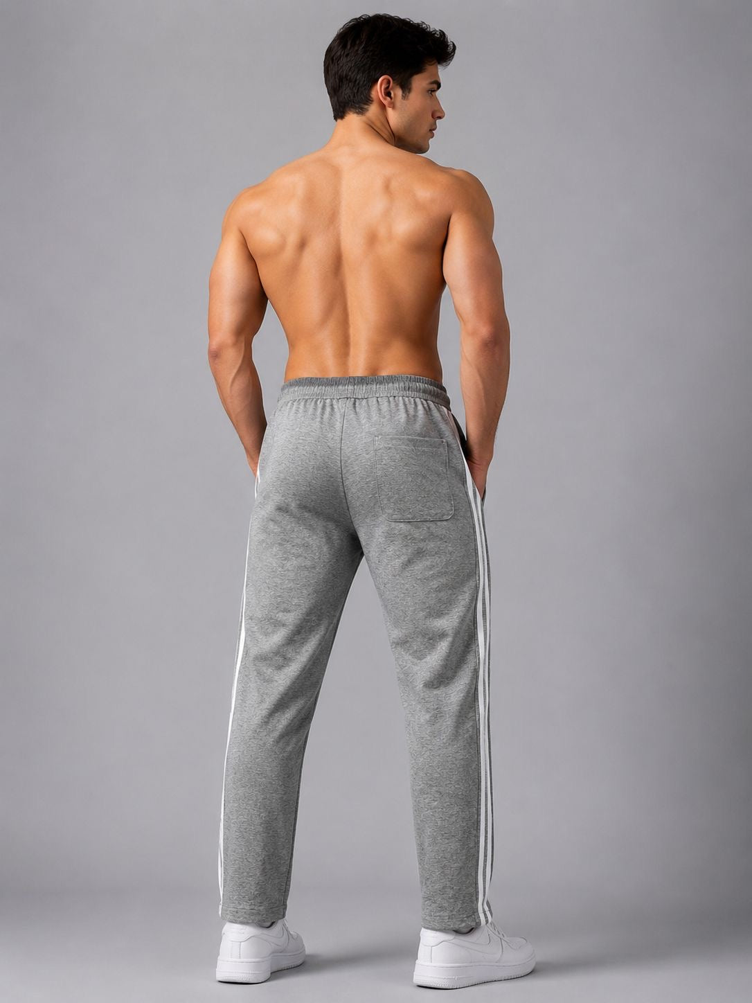 ADIDAS 3 STRIPS TROUSER