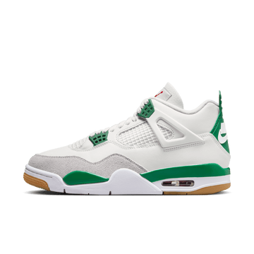 JORDEN RETRO 4 PREMIUM