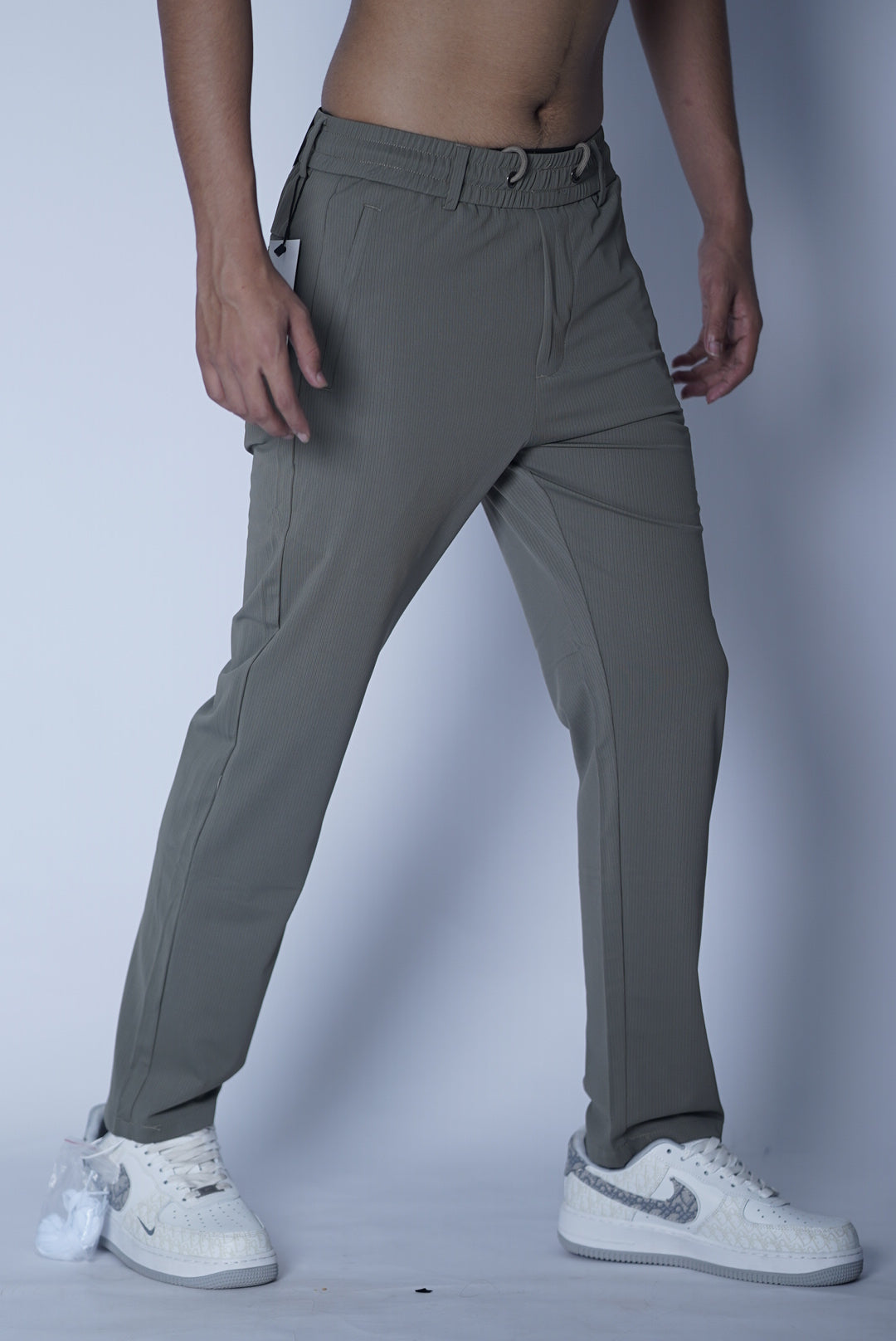 ADIDAS IMPORTED TROUSER