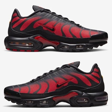 NIKE AIR MAX PLUS TN SNEAKER