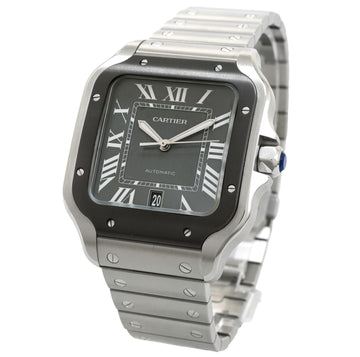 CARTIEX BLACK DIAL