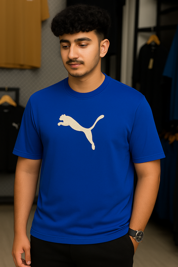 PUMA T SHIRT