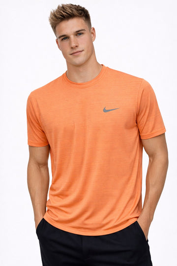 NIKE POWER STRETCH T SHIRT