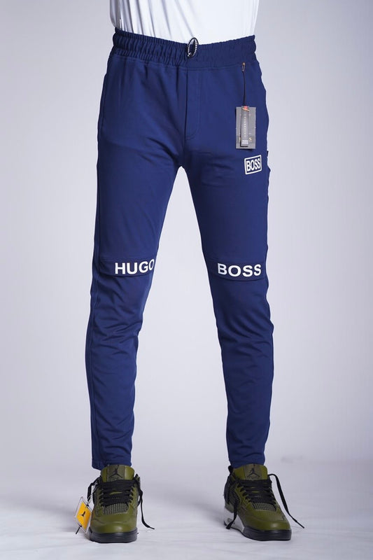 HUGO BOSS SUPER STRECH TROUSER