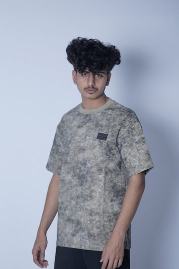 DOLCE & GABBANA 100% HYBRID T SHIRT