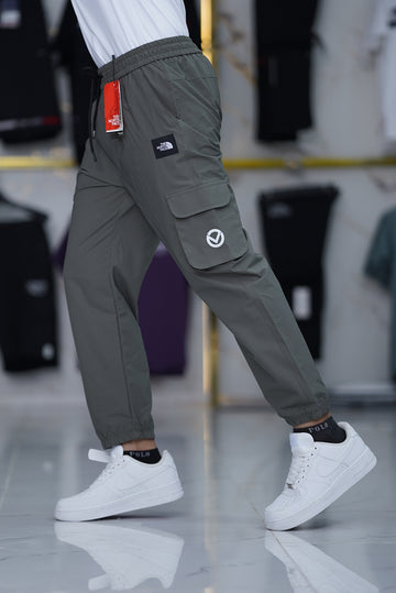 THE NORTHFACE TROUSER 6 POCKET