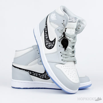 JORDEN 1X DIOR PREMIUM SHOES