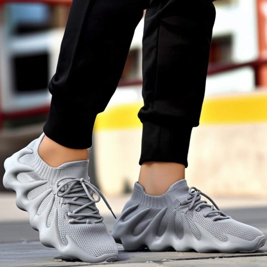 450 SHOES MADE IN VIETNAM