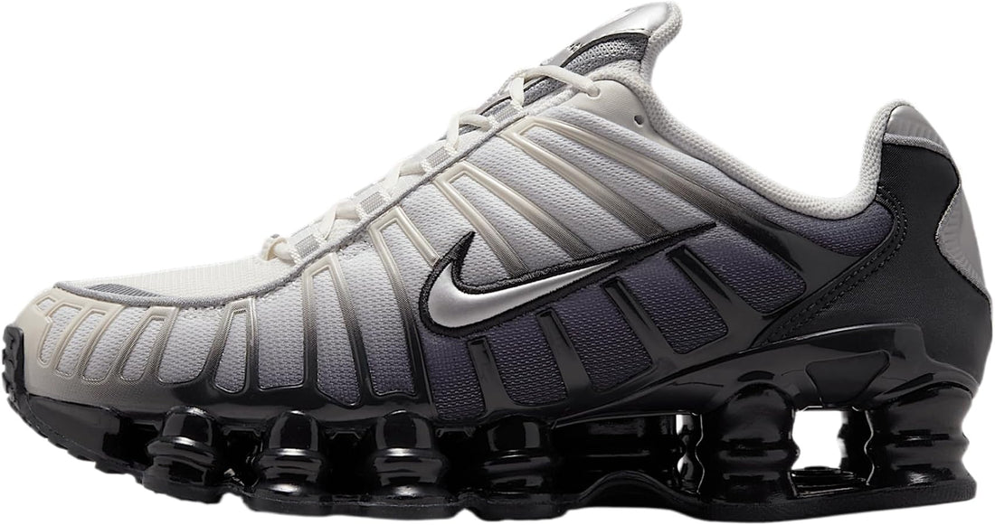 NIKE SHOX PREMIUM SHOES