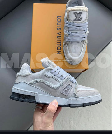 LV SKEET SNEAKERS MADE IN ITALY