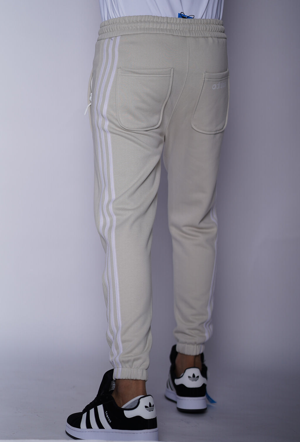 ADIDAS 100% ORIGINAL FABRIC TROUSER