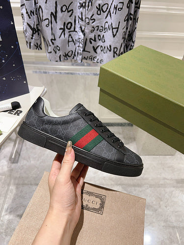 GUCCI SHOES MADE IN ITALY