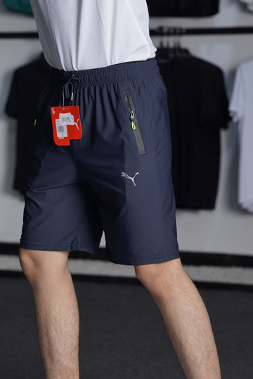 PUMMA ELASTIC 2 QUARTER NICKER