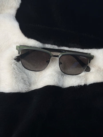 TOMFORD PREMIUM GLASSES U3637
