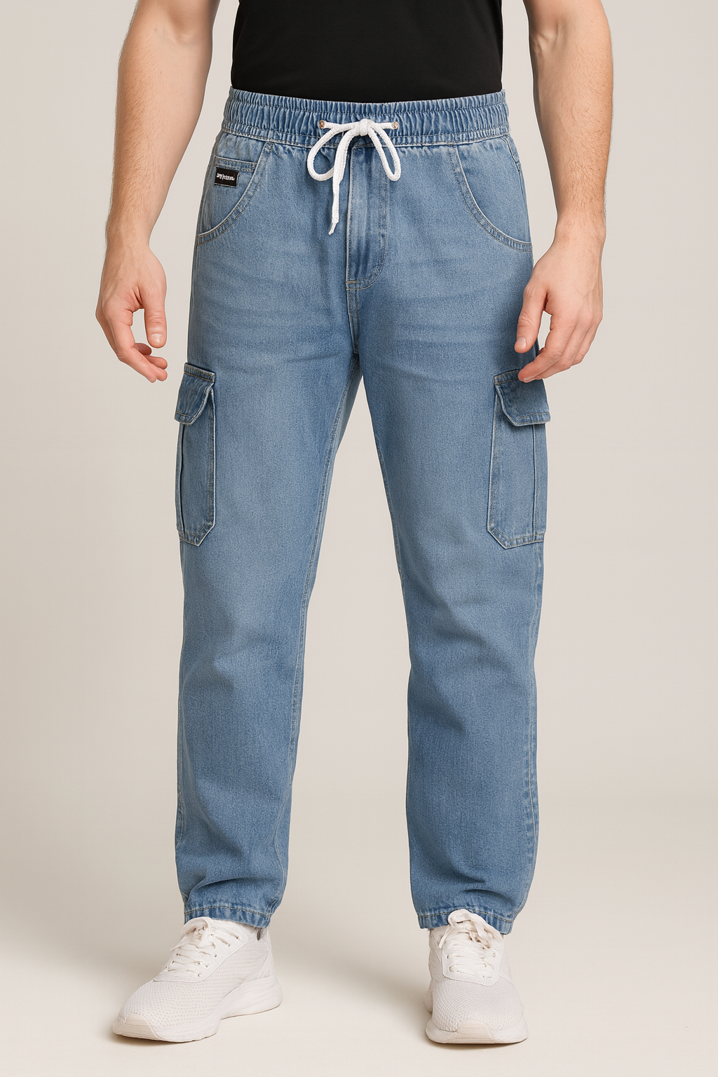 LEVIS BEGGY SIDE POCKET PENTS