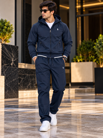 POLO TRACK SUIT