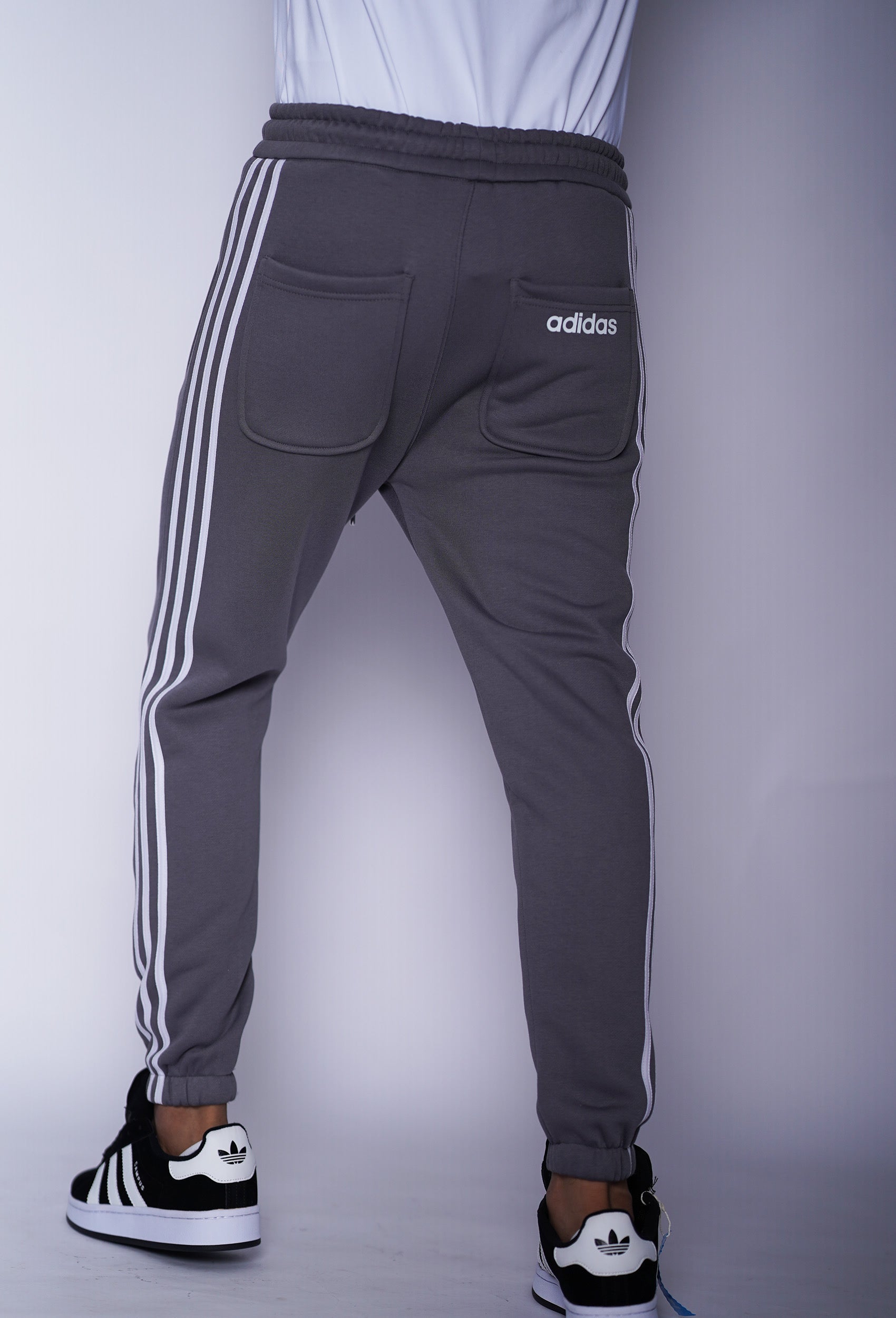 ADIDAS 100% ORIGINAL FABRIC TROUSER