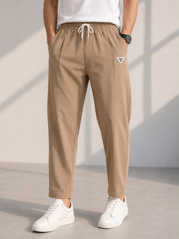TROUSER PRADA