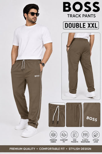 BOSS STRAGHT FIT TROUSER