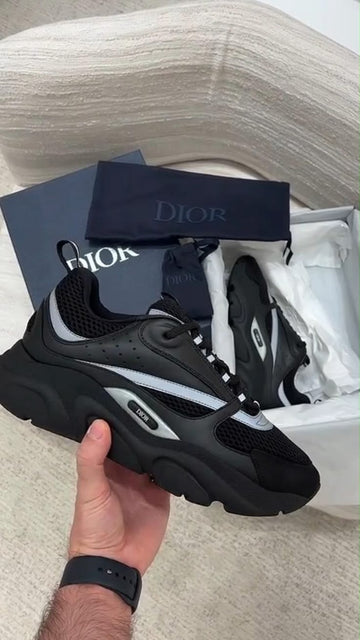 Dior shoes