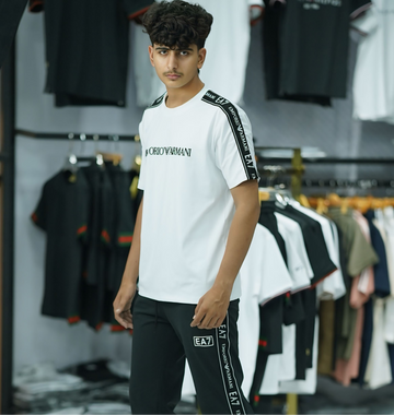 ARMANI EXCHANGE SHIRT