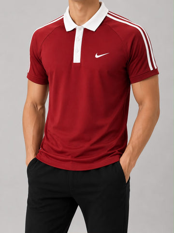 NIKE PREMIUM POLO SHIRT