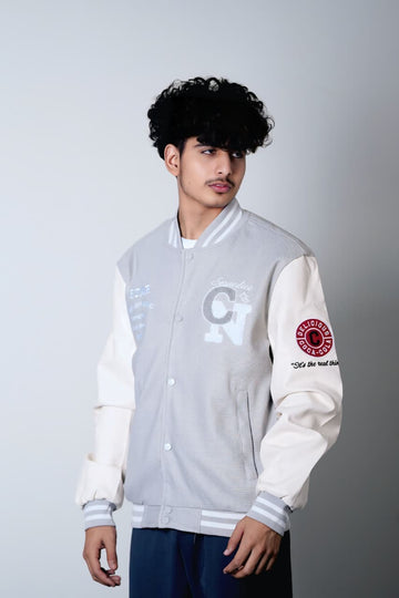 CN BOMBAR JACKET