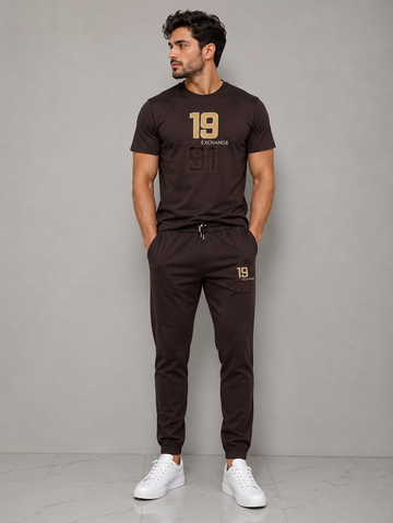 ARMANI EXCHANGE PREMIUM TRACKSUIT