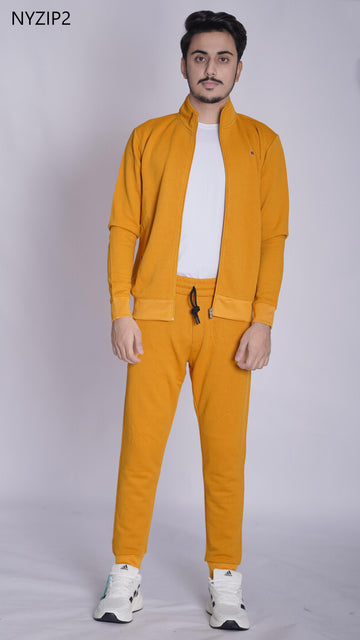 GUC NY TRACK SUIT MADE IN VEITNAM