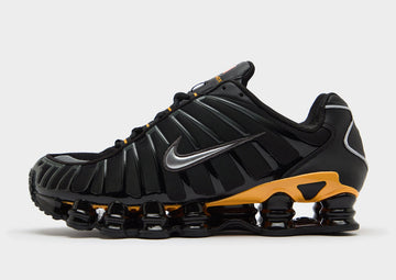 NIKE SHOX PREMIUM SHOES