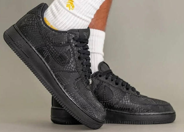 NIKE AF1 SPECIAL EDITION