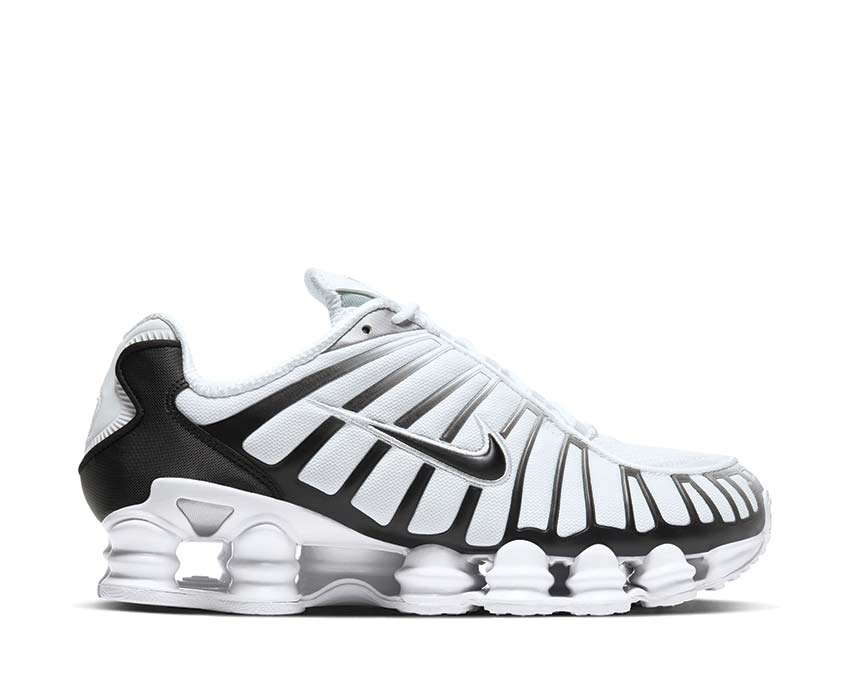 NIKE SHOX PREMIUM SHOES