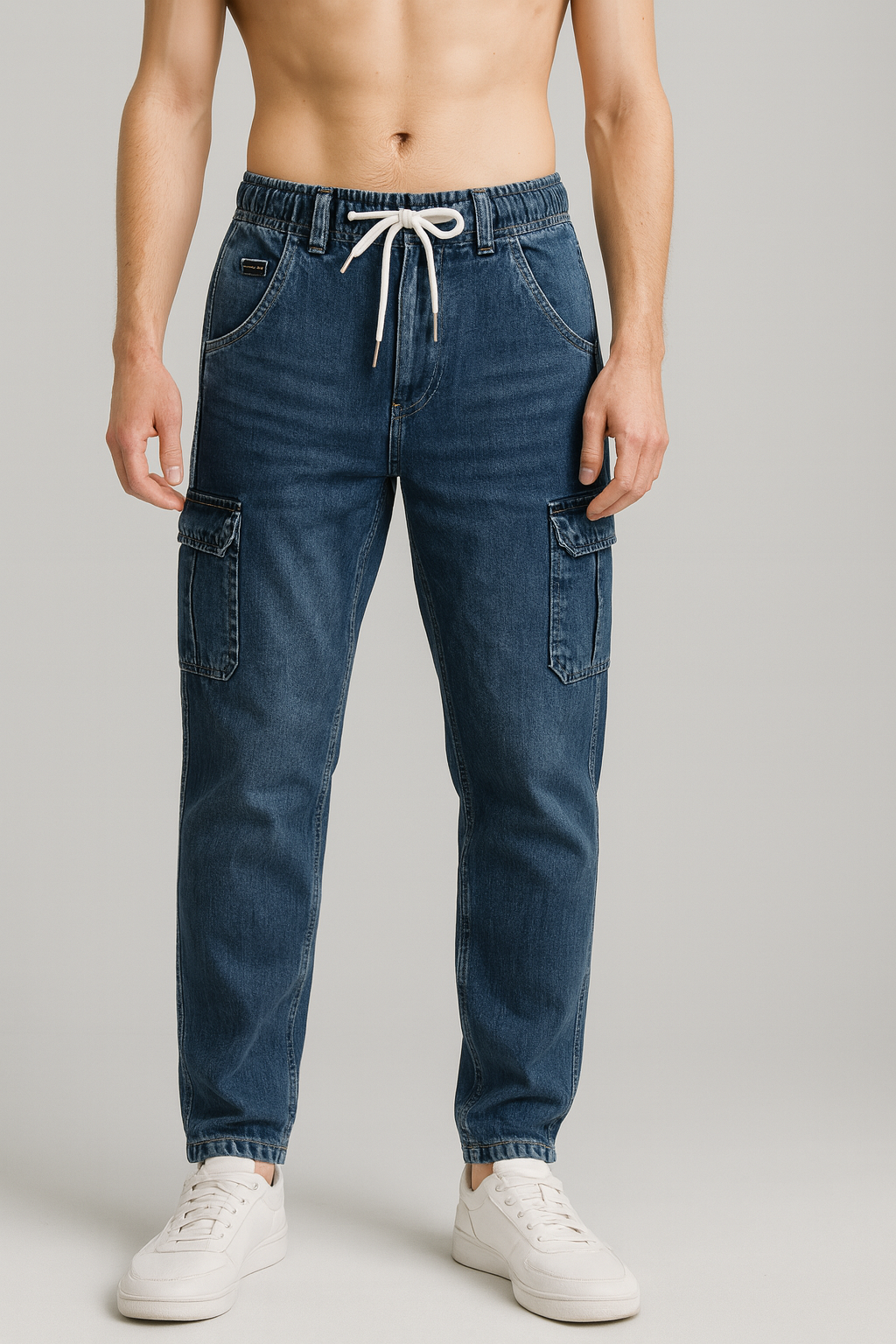 LEVIS BEGGY SIDE POCKET PENTS