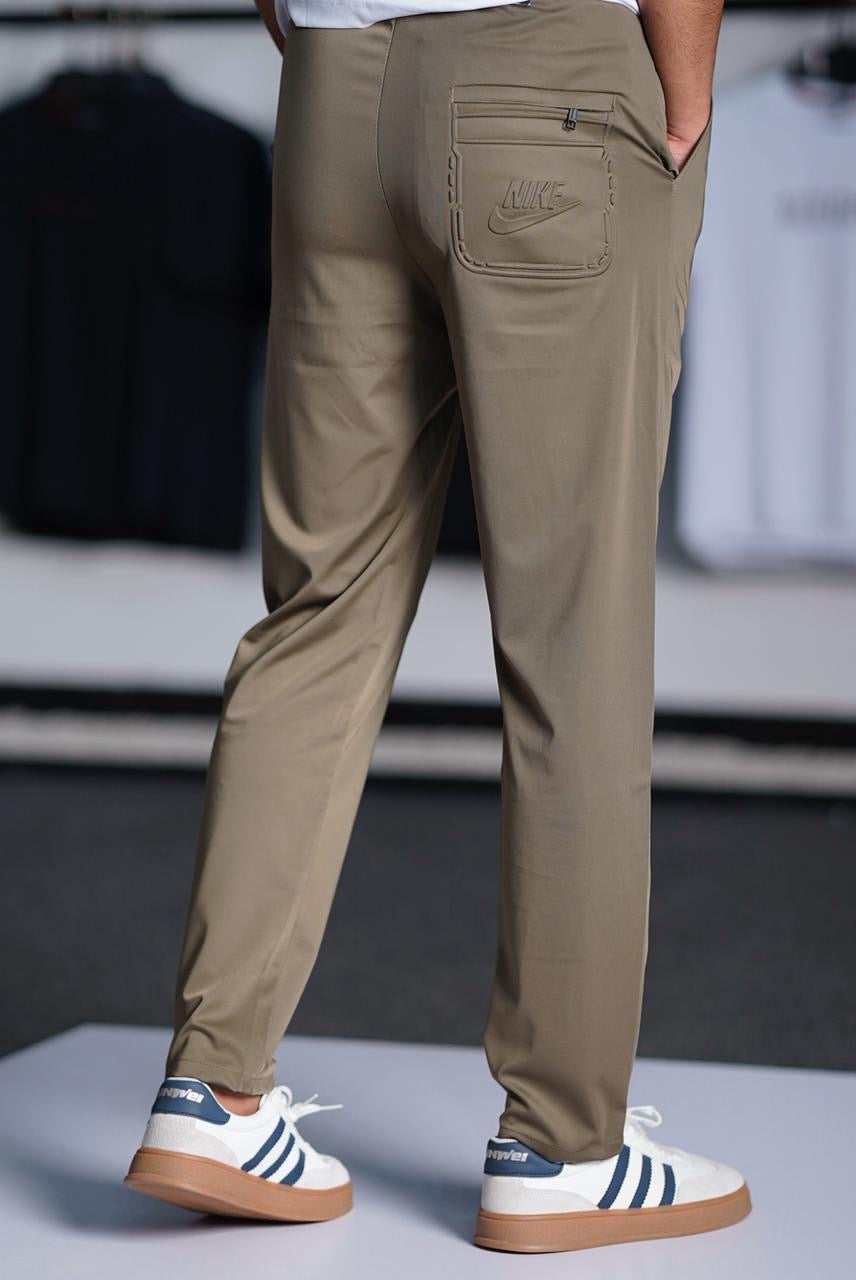 NIKE 100% HYBRID TROUSER