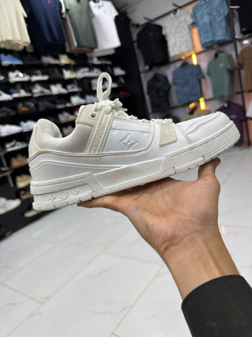 LV SKEET SHOES SNEAKER PREMIUM QUALITY