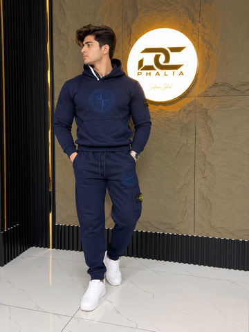 STONE ISLAND TRACK SUIT