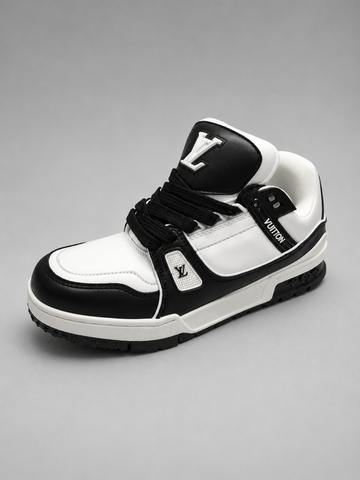 LOUIS VUITTON LV SKATE SHOES