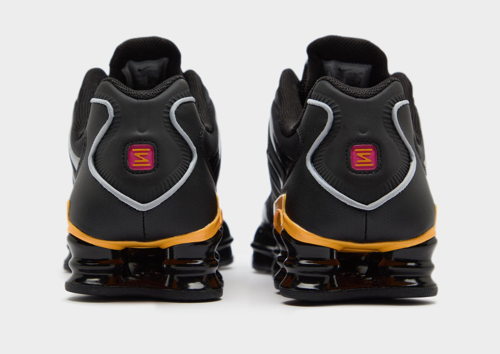 NIKE SHOX PREMIUM SHOES