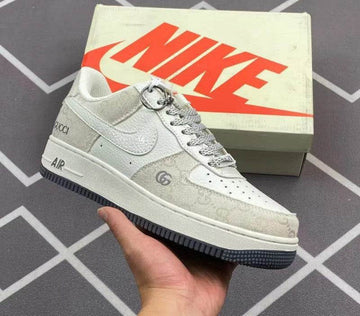 AF1XGUCCI COLLAB PREMIUM SHOES
