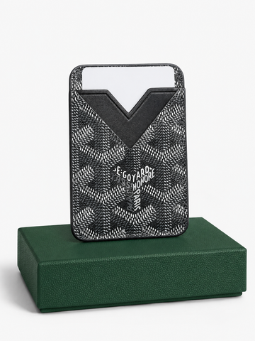 GOYARD CARD HOLDER 8202 D
