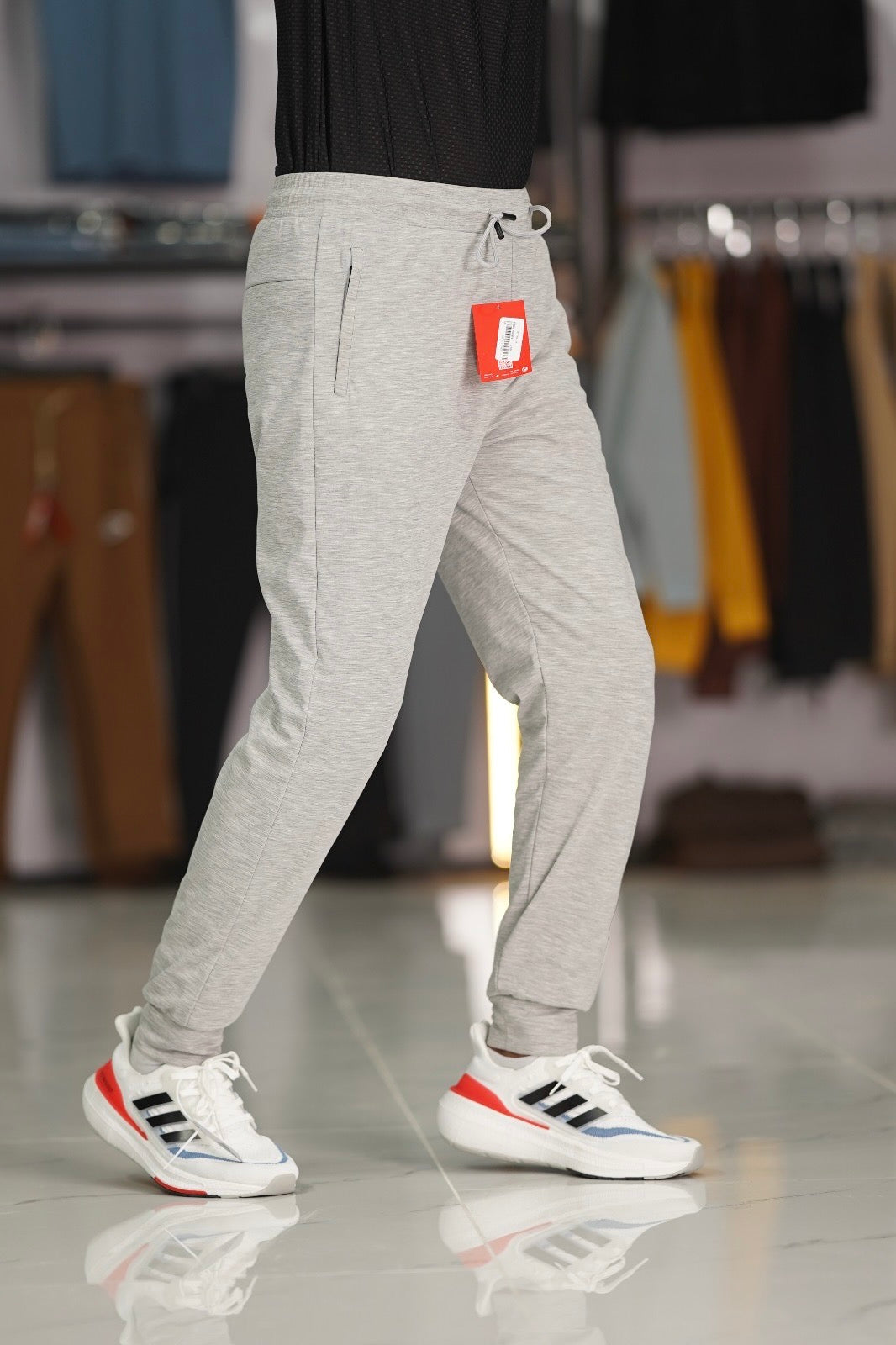 LIGHT GRVY PREMIUM SUITTING NIKE TROUSER