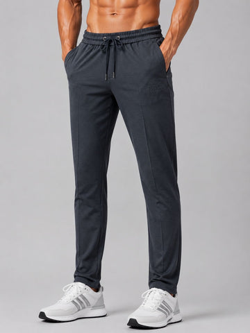 HUGO BOSS JERSY STUFF TROUSER