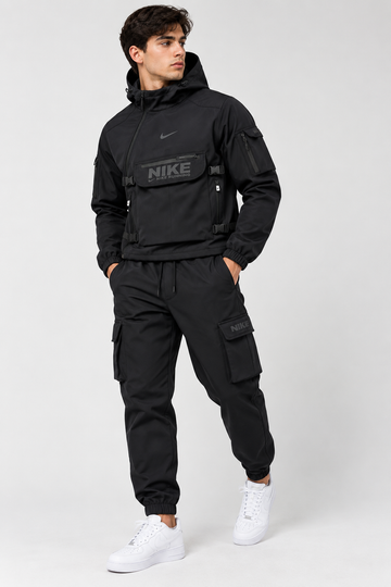 NIKE PREMIUM WARM FLEECE TRACKSUIT