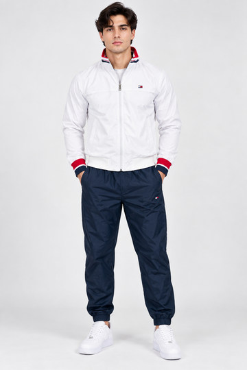 TOMMY PREMIUM WIND RUNNER SUIT