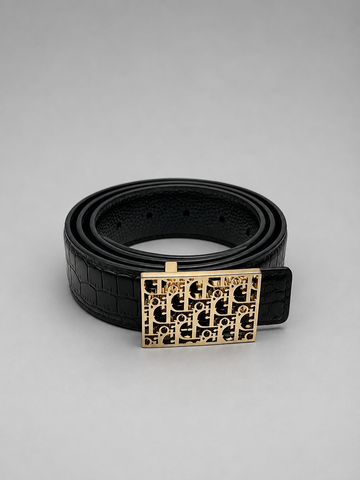 DIOR LESTHER BELT