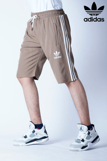 ADIDAS STRIPES PREMIUM NICKER