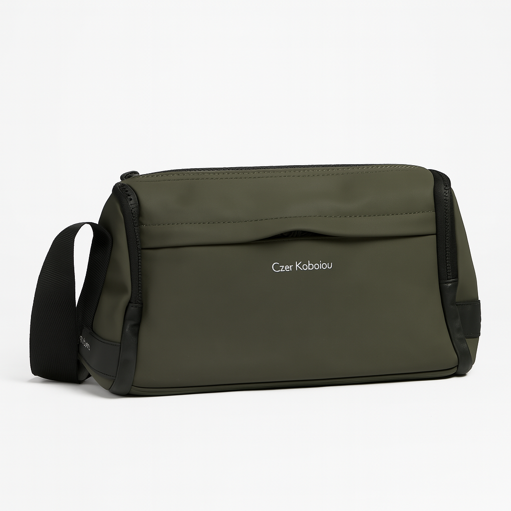 CZAR KABAIOU IMPORTED BAG