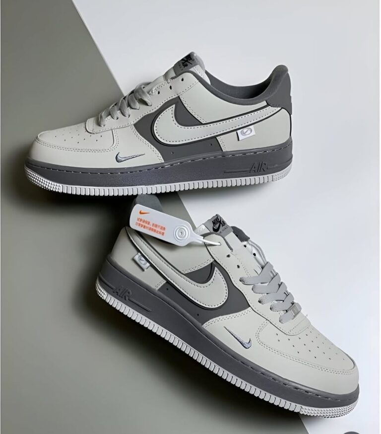 NIKE AIR FORCE 1