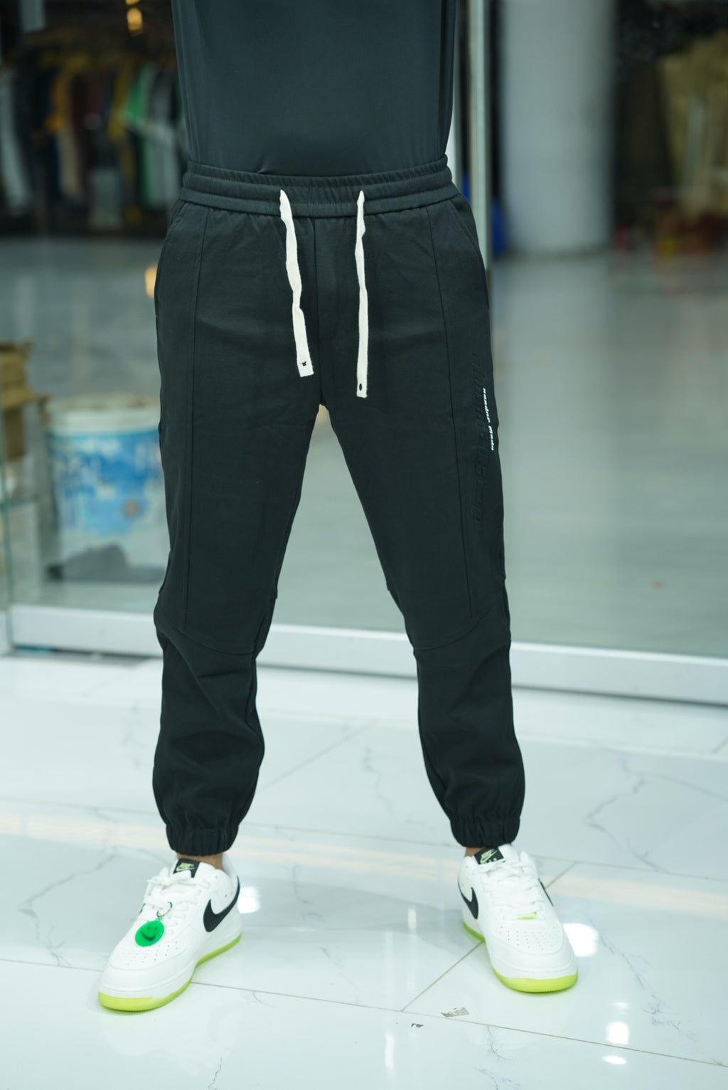 PREMIUM JOGGER PENT MADE IN VEITNAM