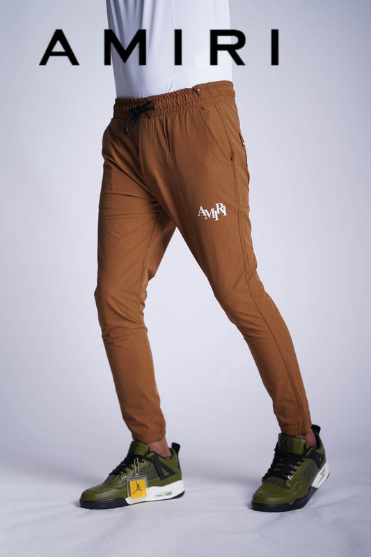 AMIRI PREMIUM QUALITY GRIP TROUSER MADE IN VEITNAM